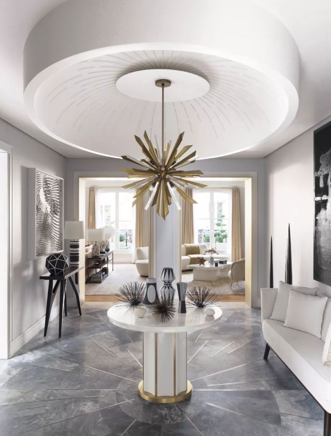 多彩之家,幸福生活的色彩盛宴-59