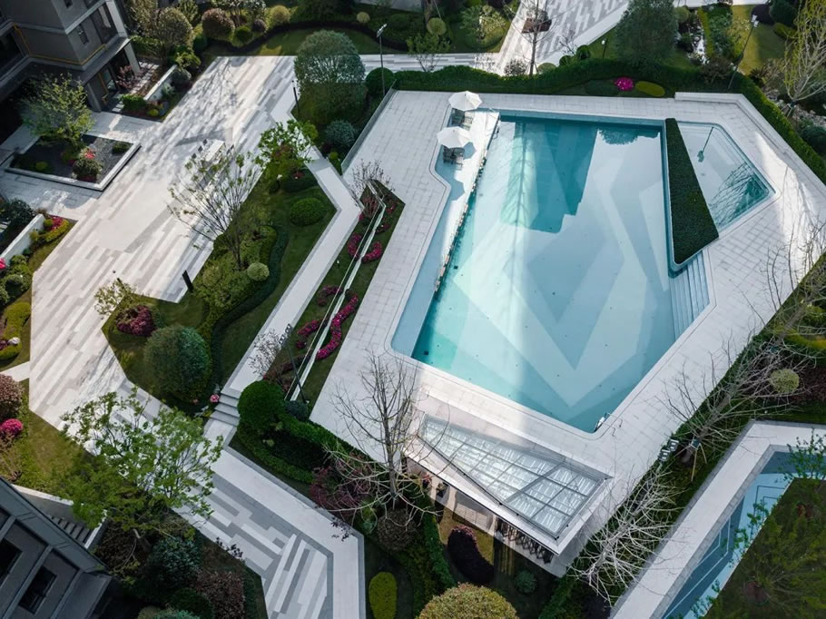 义乌壹号院丨中国浙江丨IPD 澳洲艺普得-41