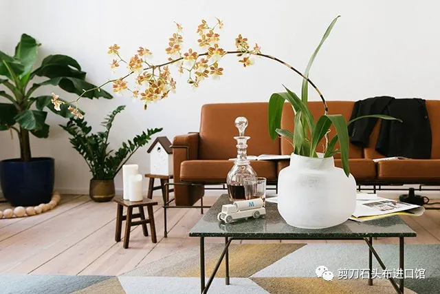 牛年家居装饰指南丨剪刀石头布家居-29