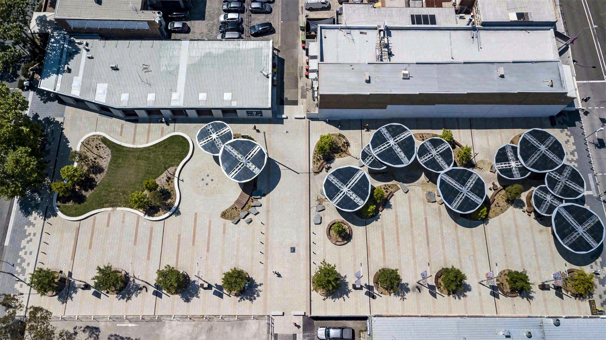 泪珠公园丨美国曼哈顿-128