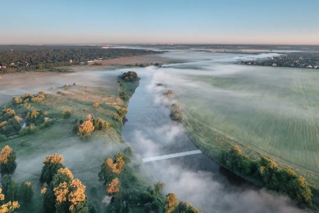 2021十大艺术装置丨多位艺术家-16