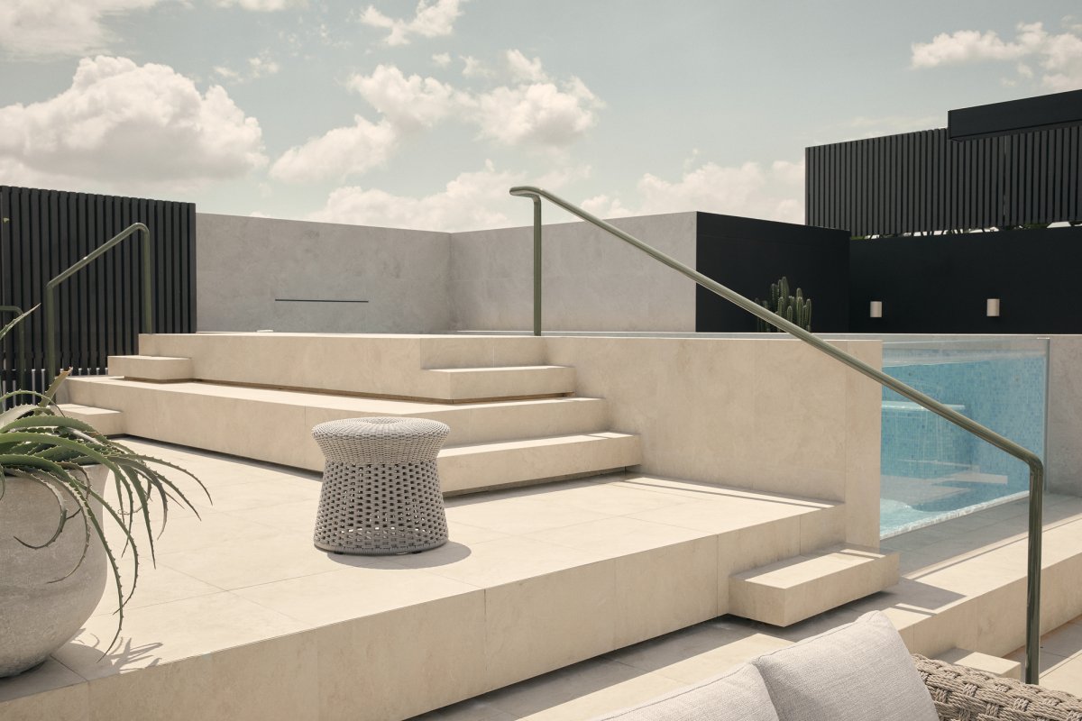 Maison New Farm 多层住宅丨JoeAdsettArchitects-24