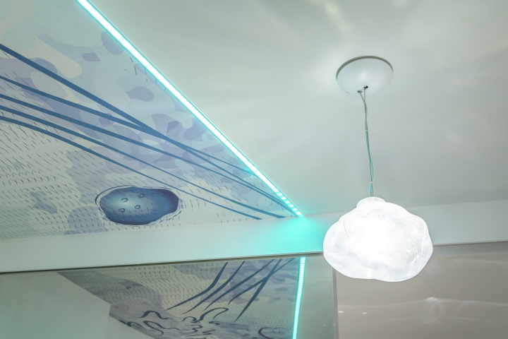 泰国 Comet 酒店-35