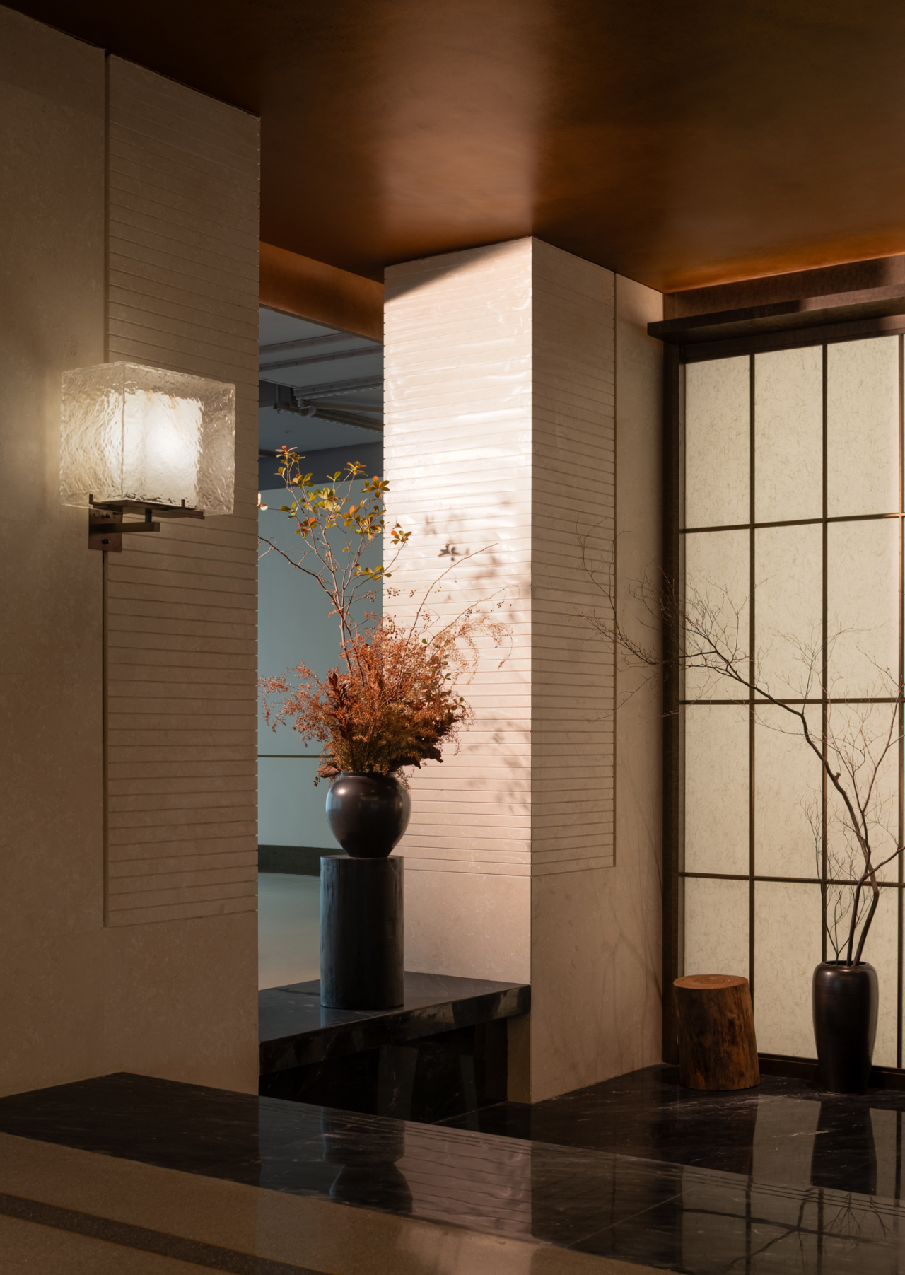 杭州绿城翠隐江粼丨中国杭州丨近境设计-17