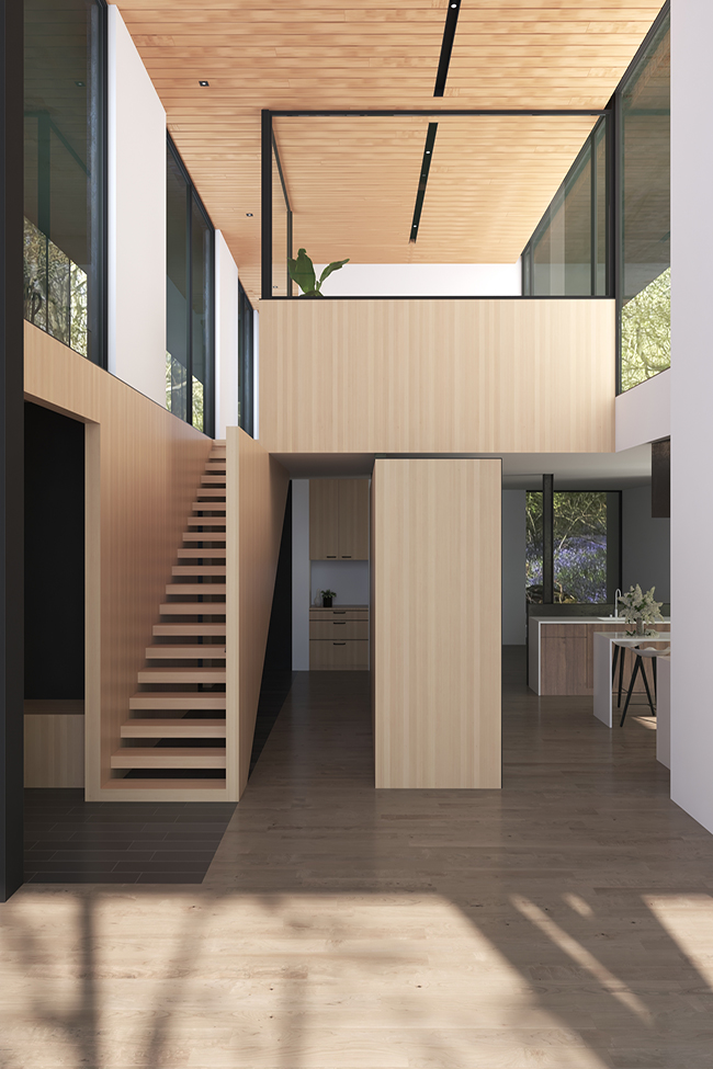 奥林达·麦那道别墅-10