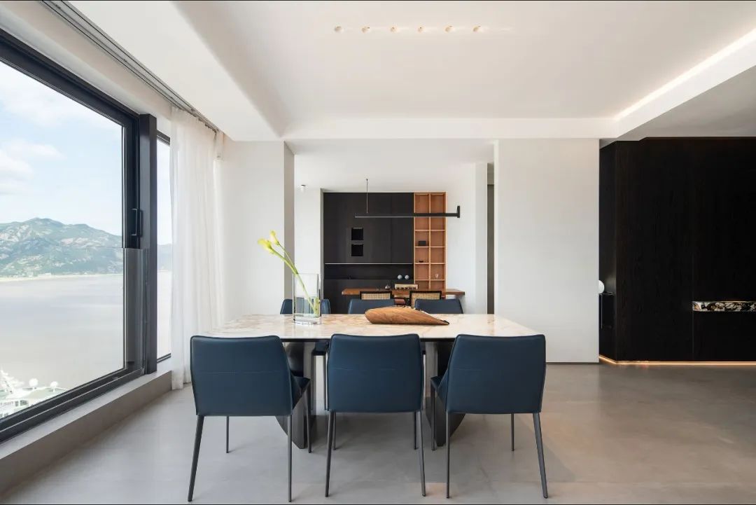 翡翠滨江丨中国温州丨尚格设计-26