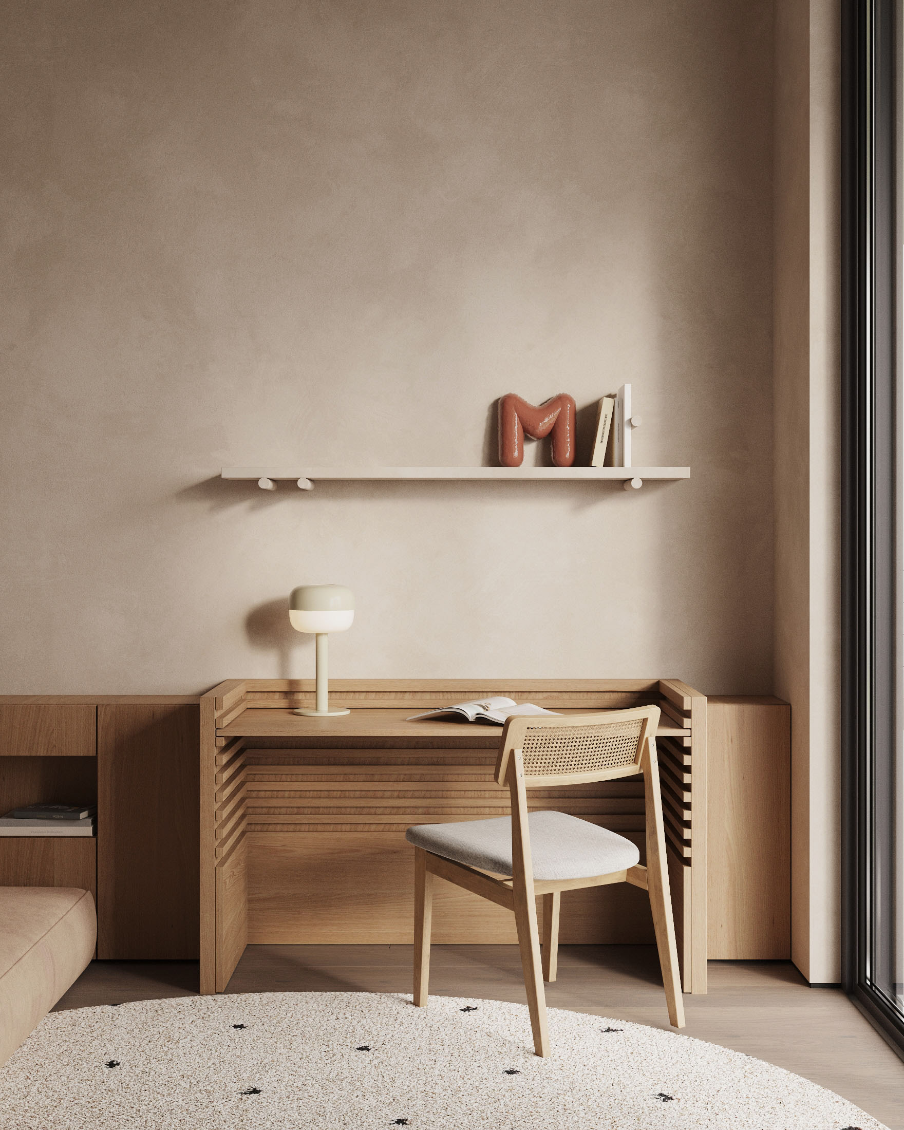 奥尔塔巴图米住宅（ORTABATUMI 为可能的地名或特定名称，音译） -53