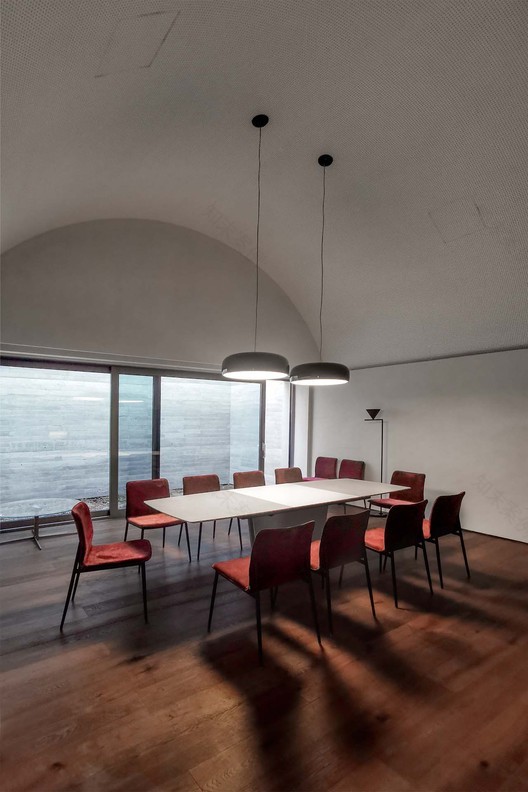 秦皇岛启行西港营地-22