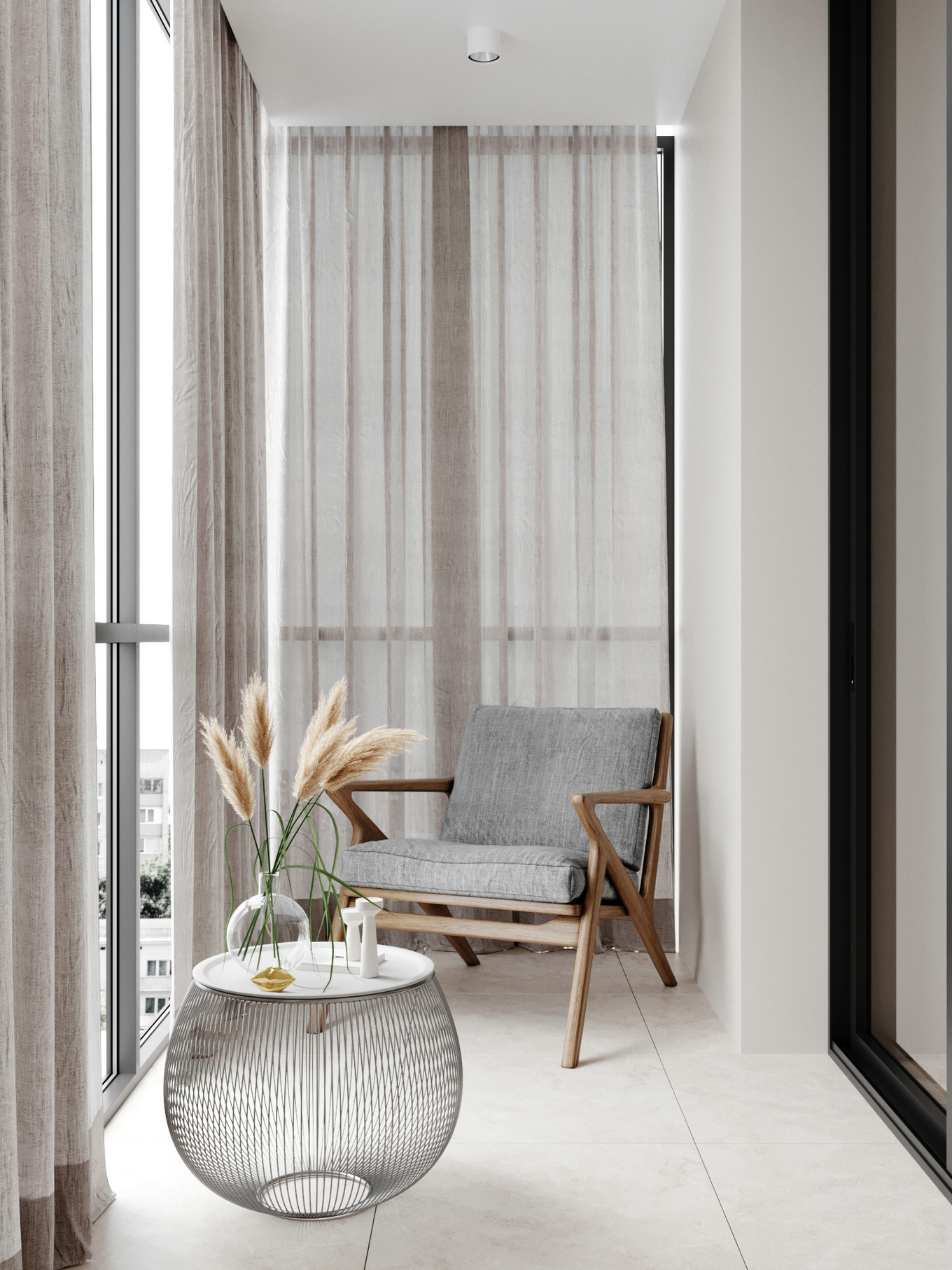 极简现代生活，精致美学典范-46