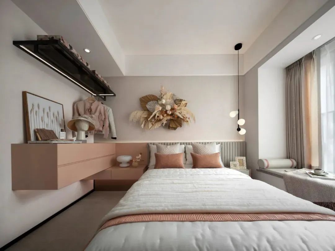 天健悦湾府丨中国深圳丨GND恩嘉设计-55