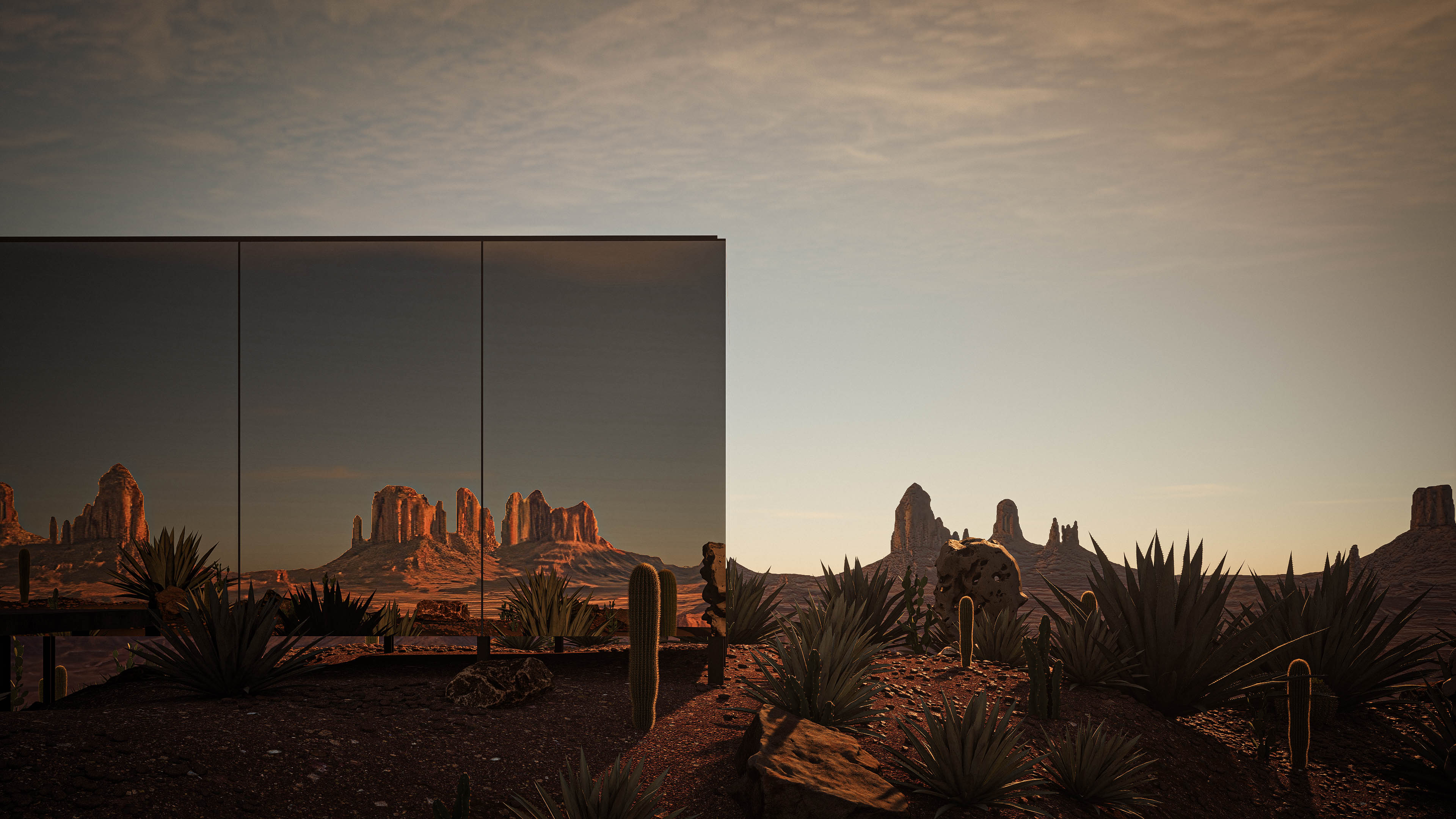 镜屋-揭示无限之静-46