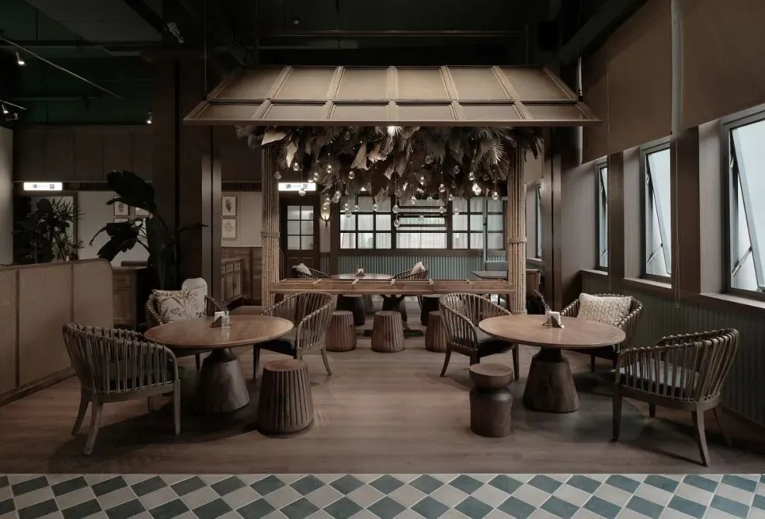 食物减法农创体验餐厅丨中国成都丨ASD DESIGN 设计机构-37