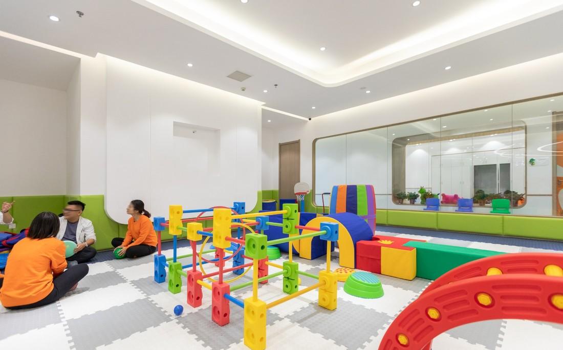 MIDU米度设计丨早教中心丨米度新作-5