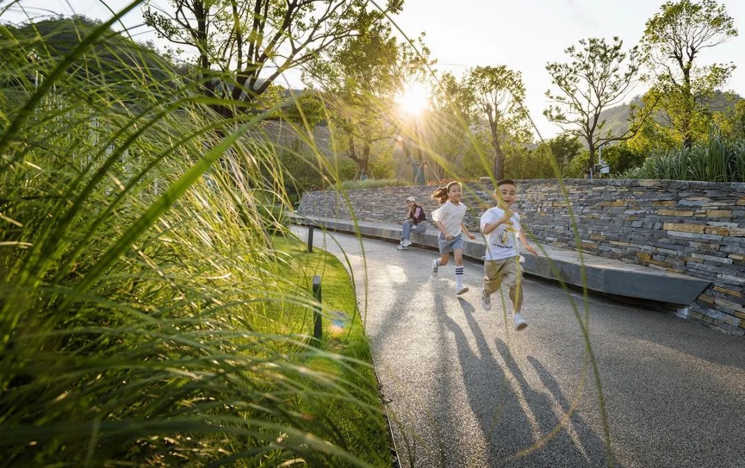 全龄化互动社区丨中国深圳丨则灵艺术(深圳)有限公司-28