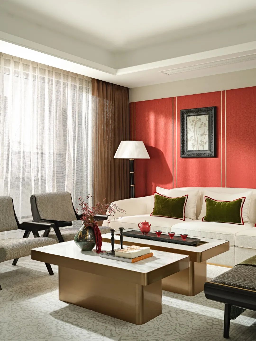 福州万科城市之光丨中国福州丨IF DESIGN羽果设计-10