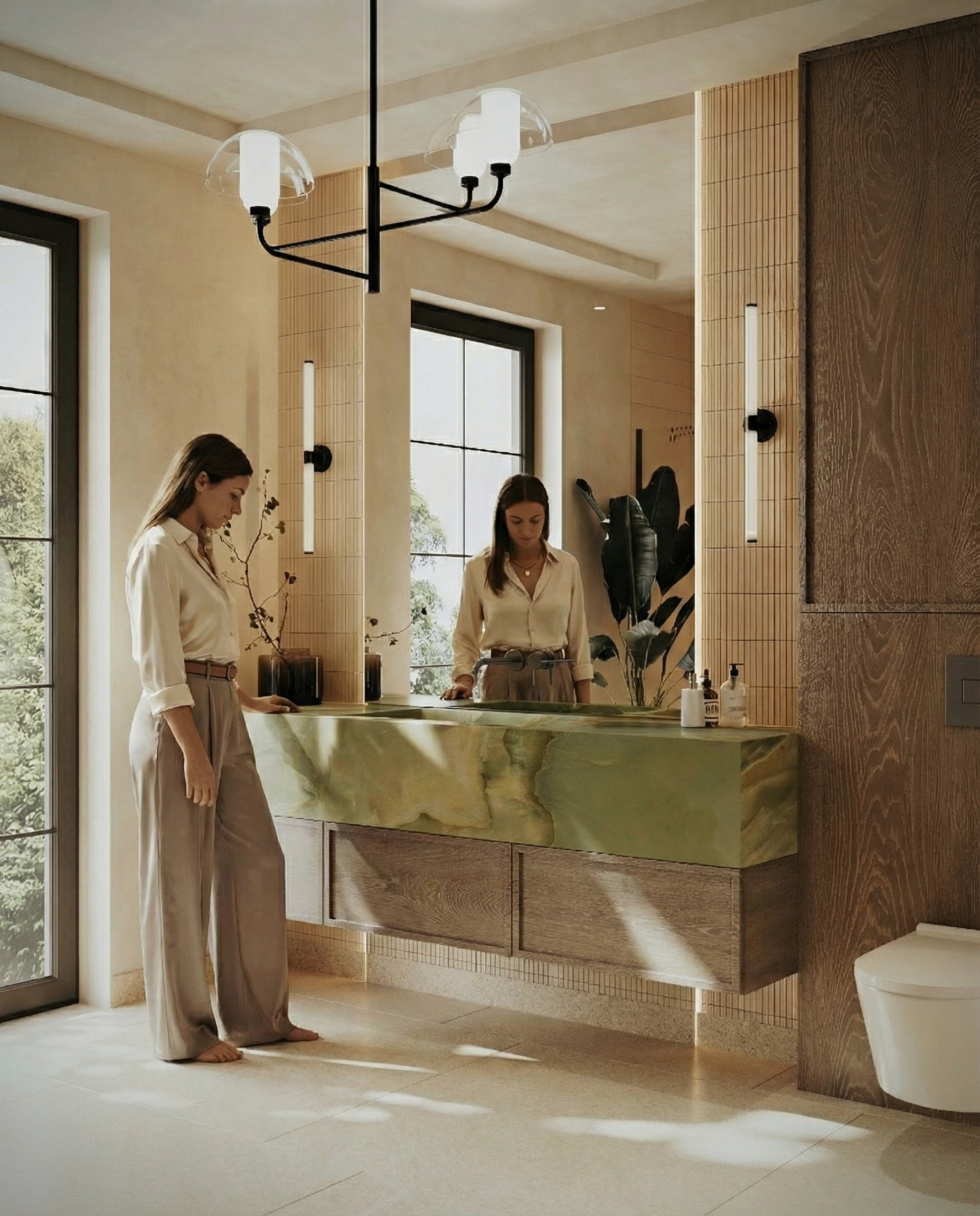 Bathroom | CGI-6