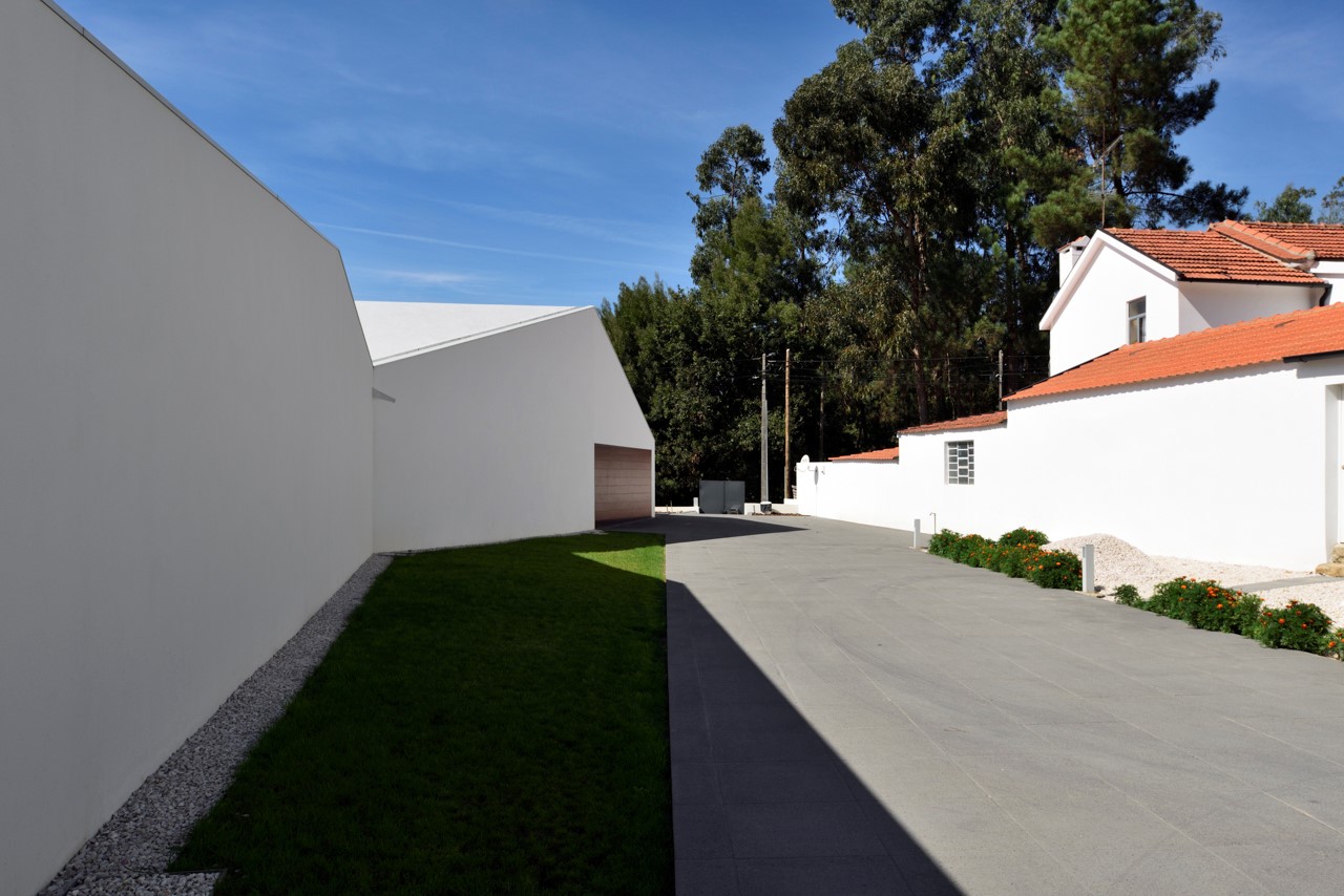 Assunção Villa别墅-38