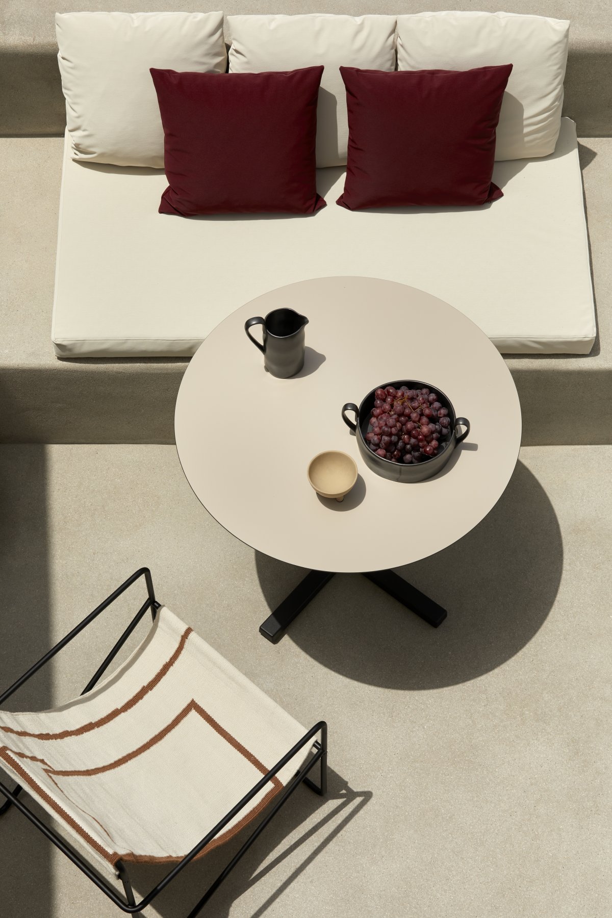 Atoles 度假酒店丨Stone&Walls-15