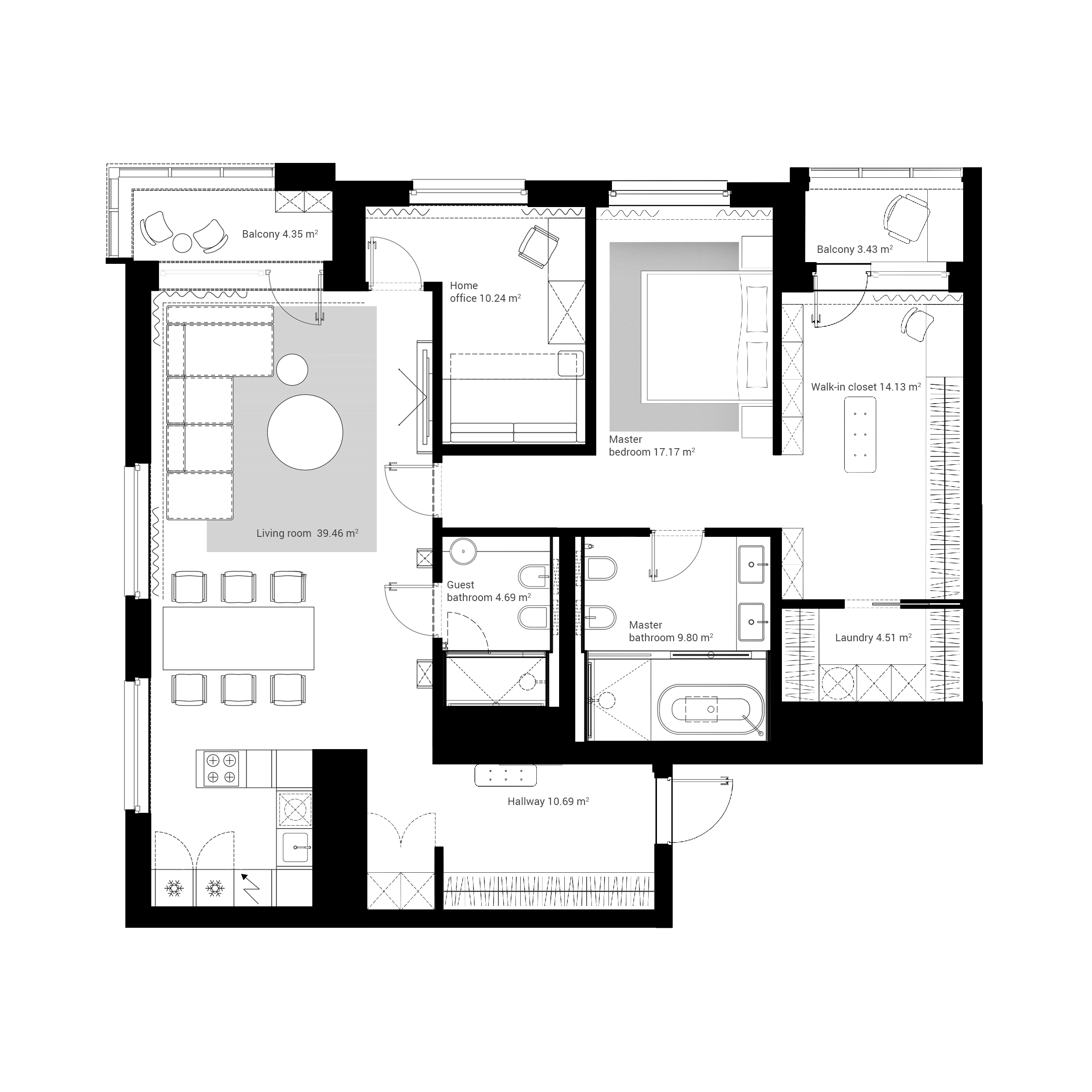双扫描扭曲向列型（Double-Scan Twisted Nematic）丨俄罗斯莫斯科丨Artur Mitroshkin-59