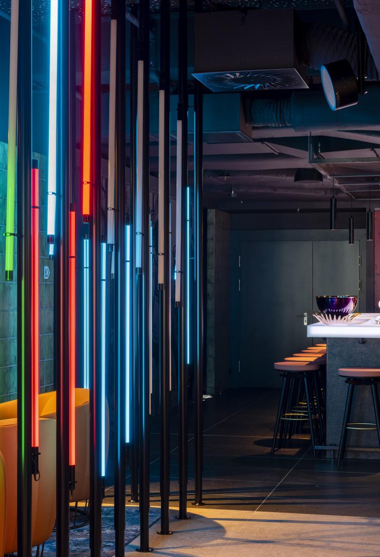 城中爵士维也纳丨奥地利维也纳丨BWM Designers & Architects-10