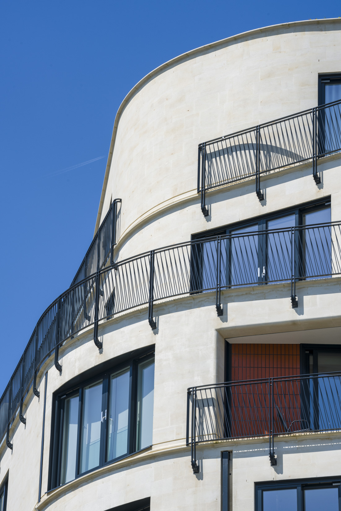 巴斯西部河畔丨英国巴斯丨Studio Egret West-19