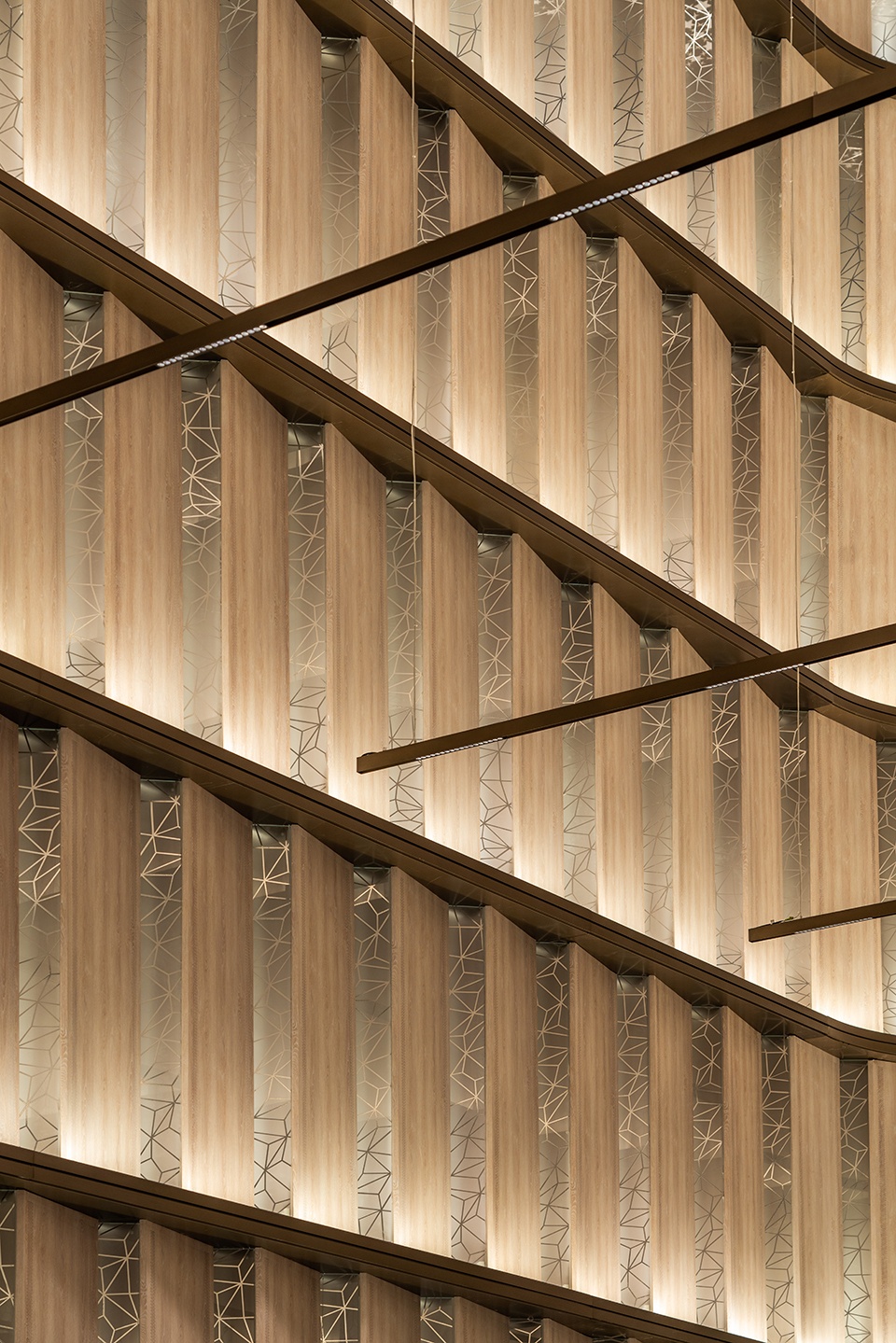 桔子水晶酒店丨中国上海丨朱周设计-25