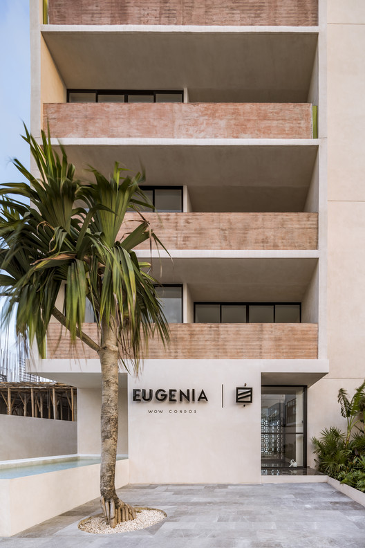 尤金妮亚哇共管公寓-9