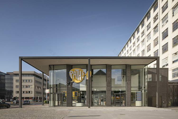 PATHé剧院(Pathé Theatres)-7