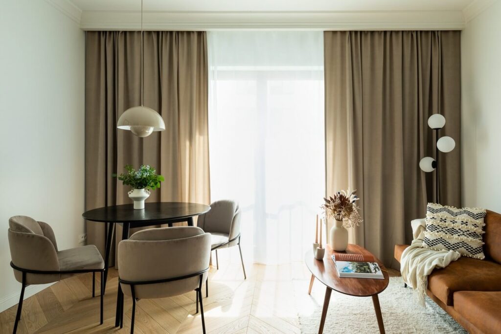 62平方米华沙普拉达区智能工作与休闲空间丨波兰华沙丨Karolina Rafalo-28