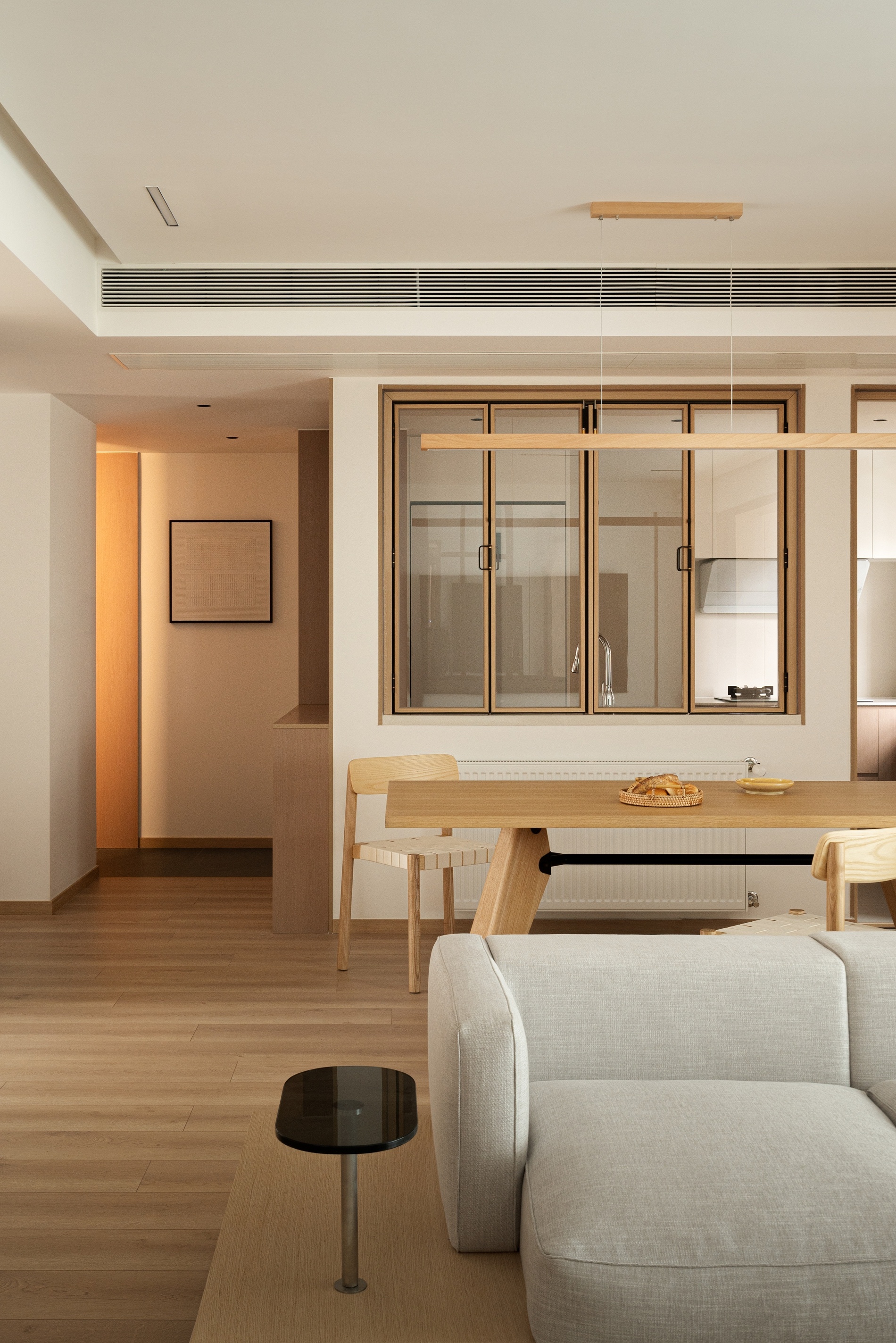 《白州》 · 宏福樘设计丨中国成都丨成都宏福樘设计-2