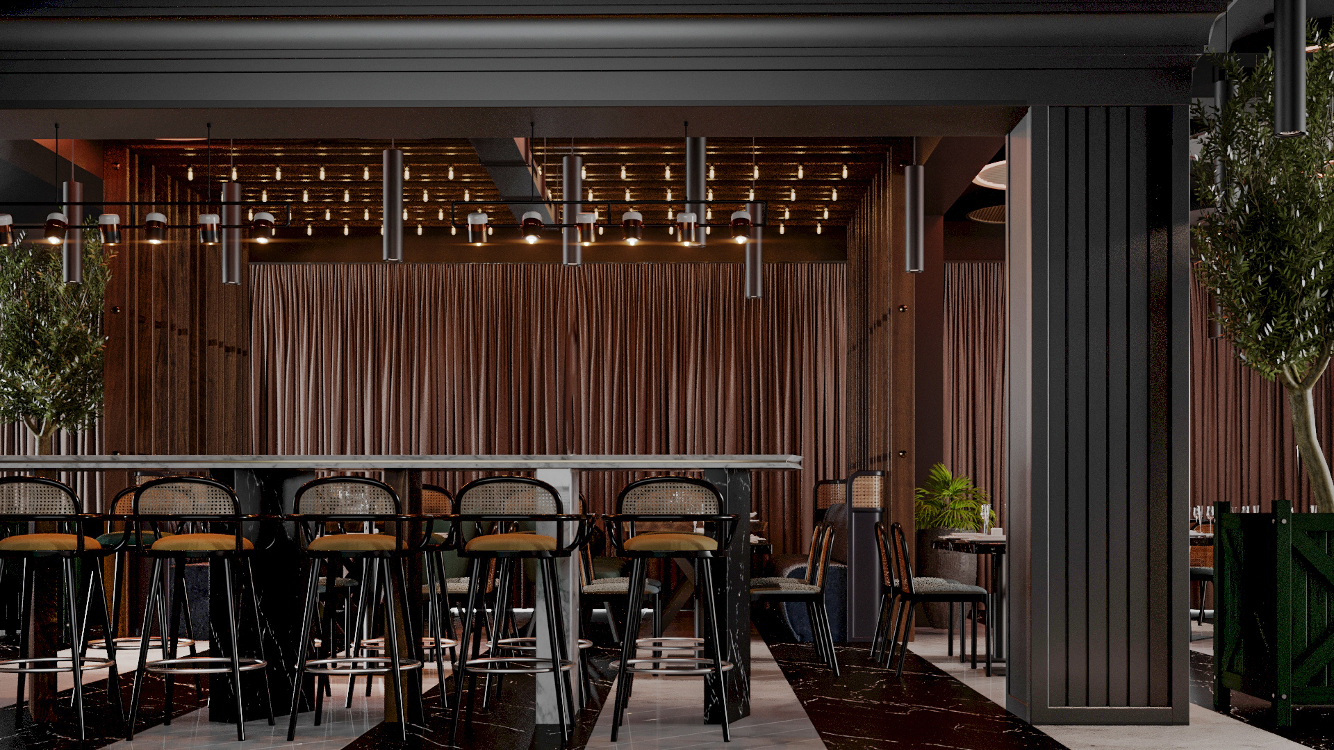 Mehyane Restaurant-5