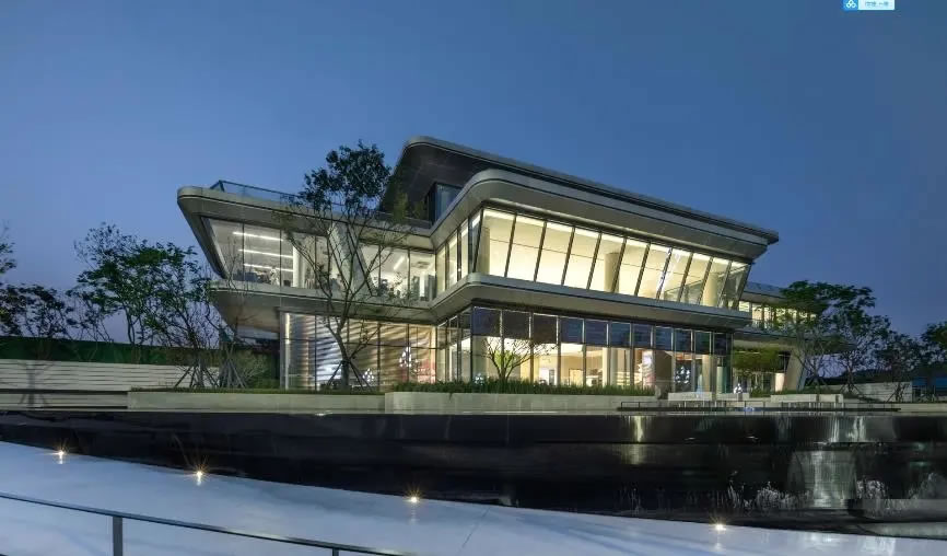 宜宾阳光城·雅居乐·云澜天骄丨中国宜宾丨DAOYUAN | 道远设计-39