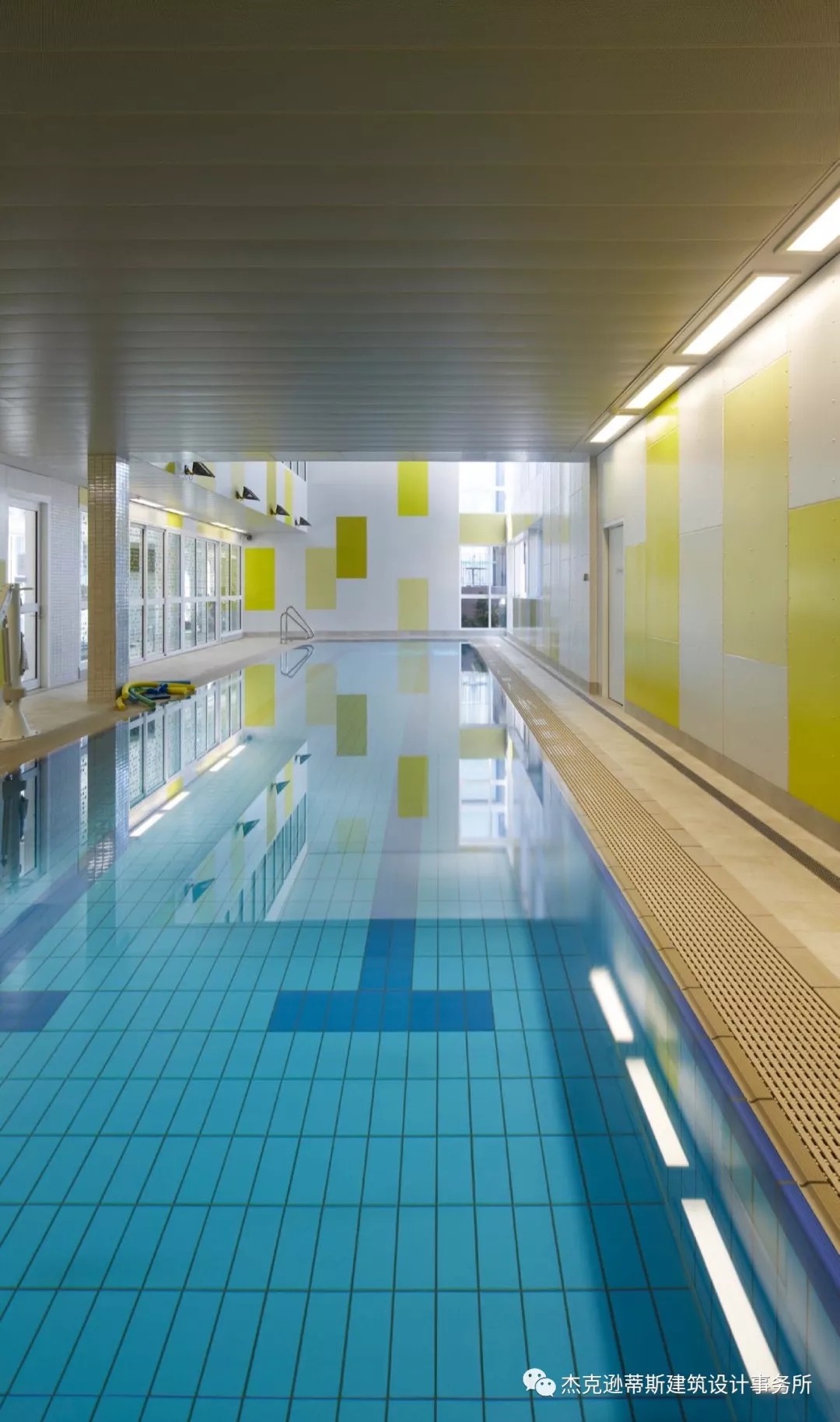 养老社区 CASTLE HILL · 杰克逊蒂斯建筑设计事务所 · 澳大利亚新南威尔士悉尼-18