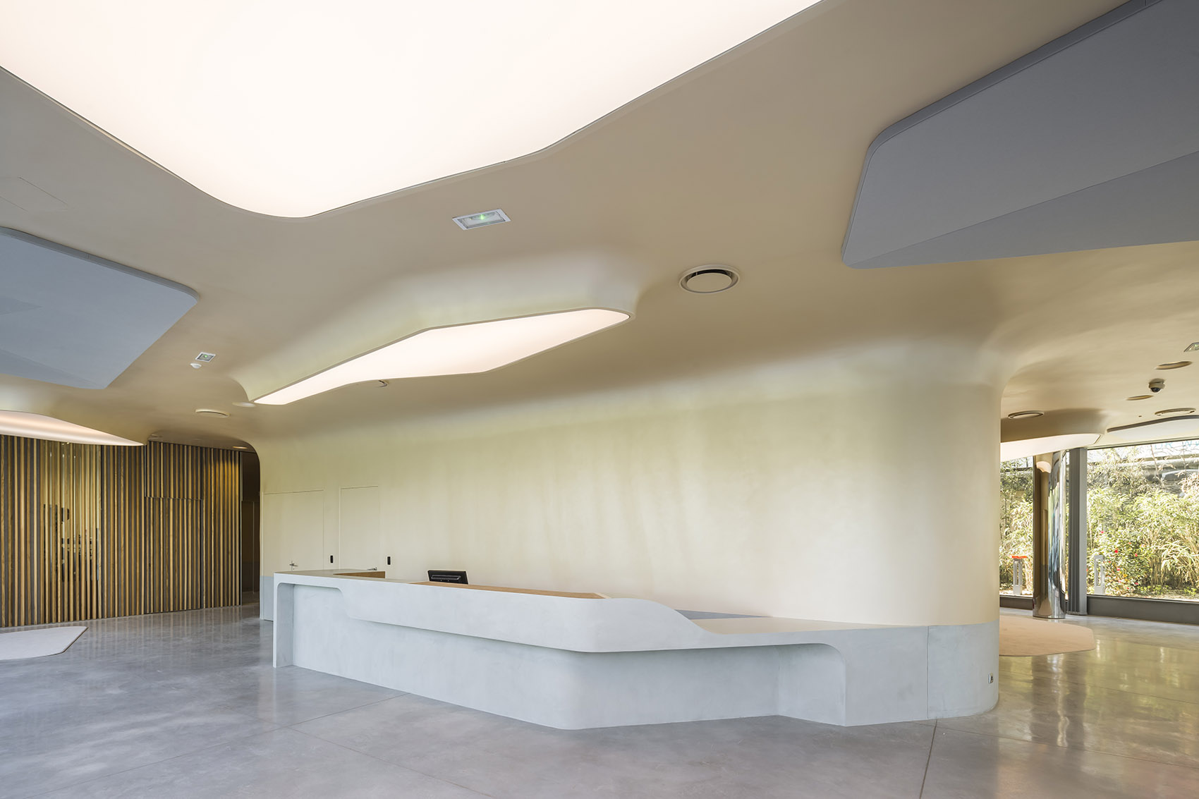 Riverside，法国河畔大厦 / Brenac & Gonzalez et Associés-68