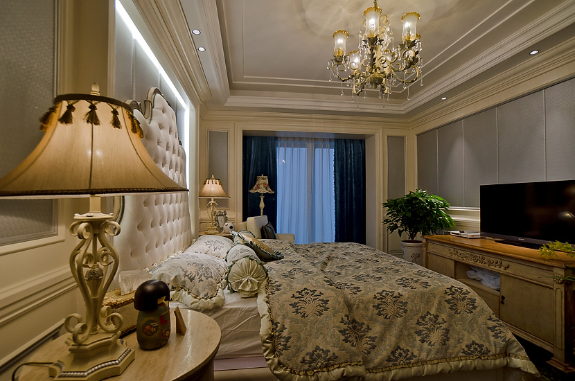 南京世茂滨江别墅-14