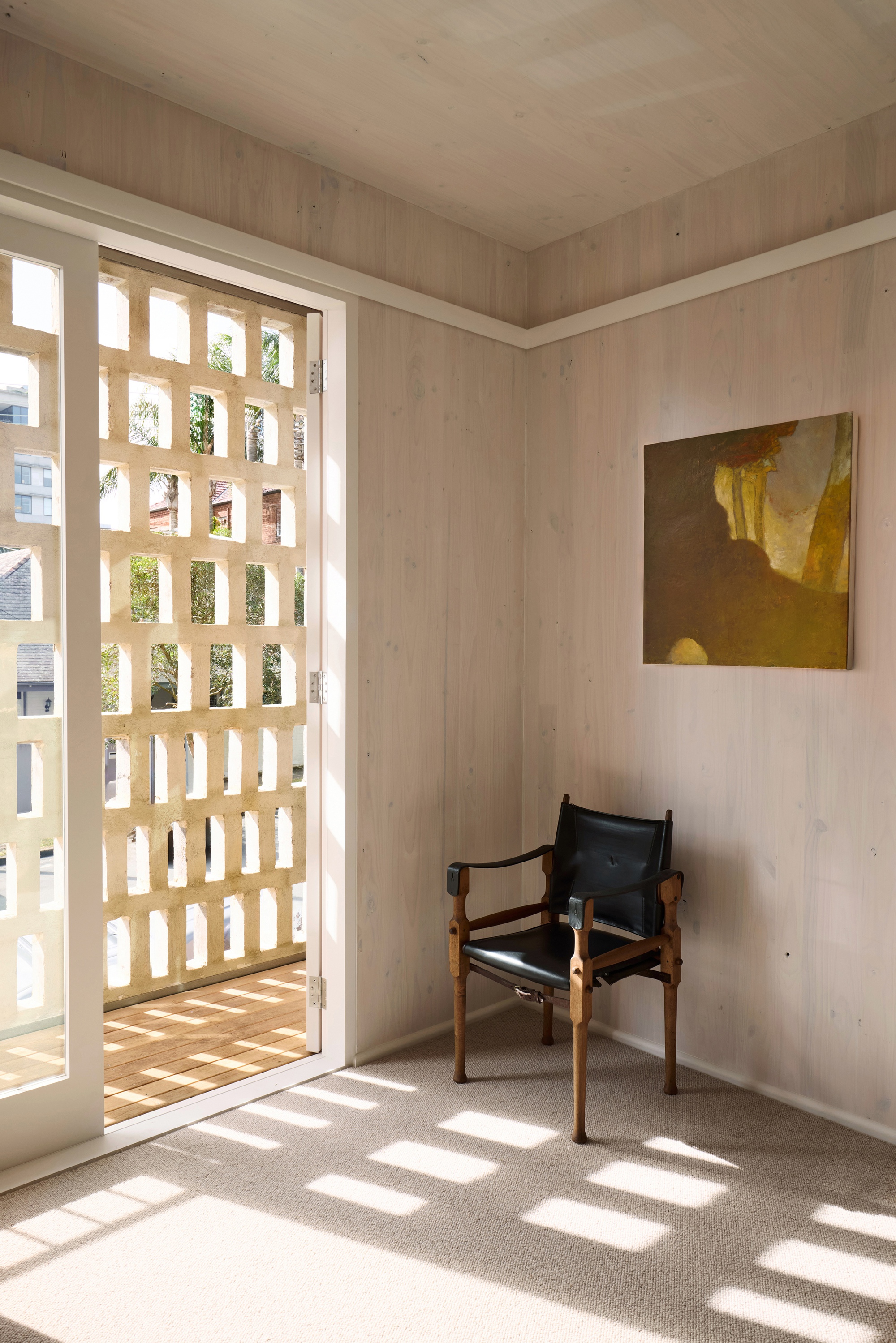 丨澳大利亚悉尼丨Luigi Rosselli Architects-36