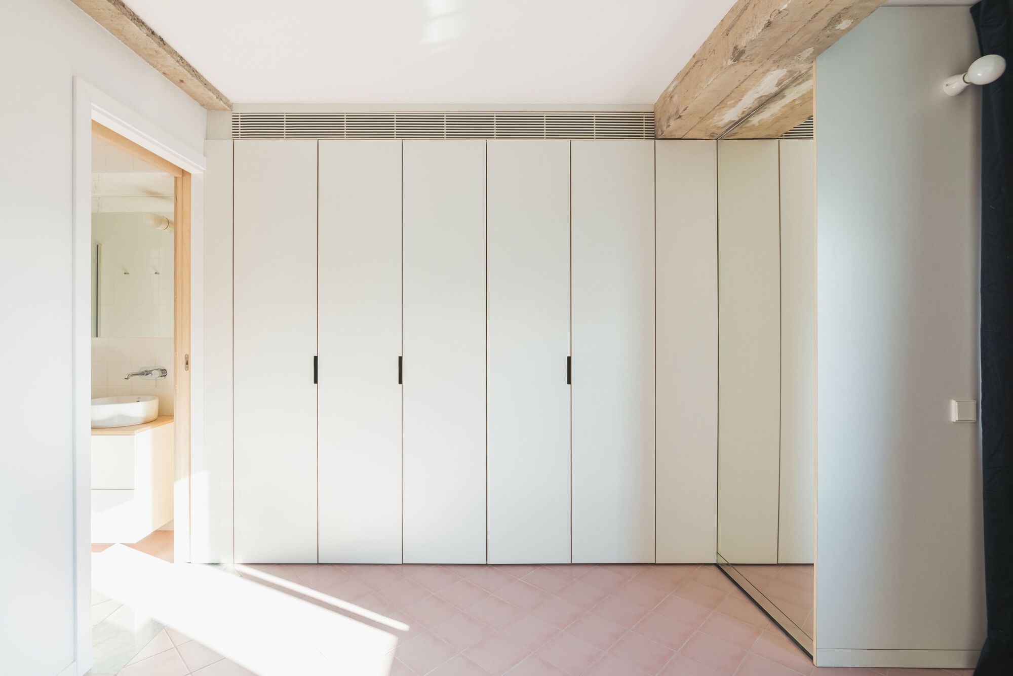 圣克莱门特公寓丨西班牙丨Jorge Díaz Estudio-18