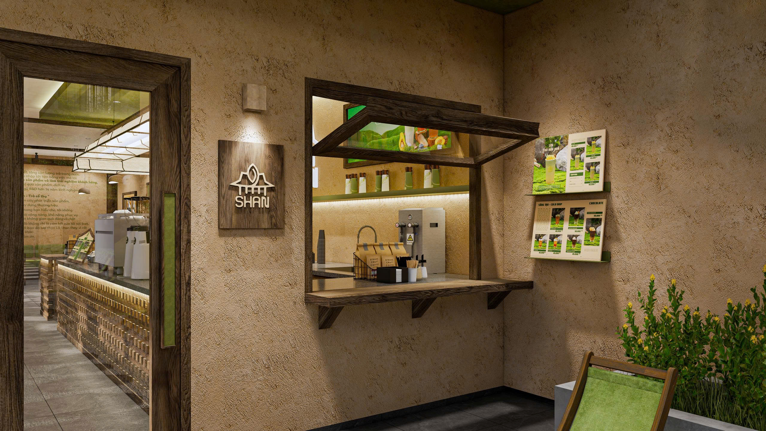 咖啡店丨越南-4