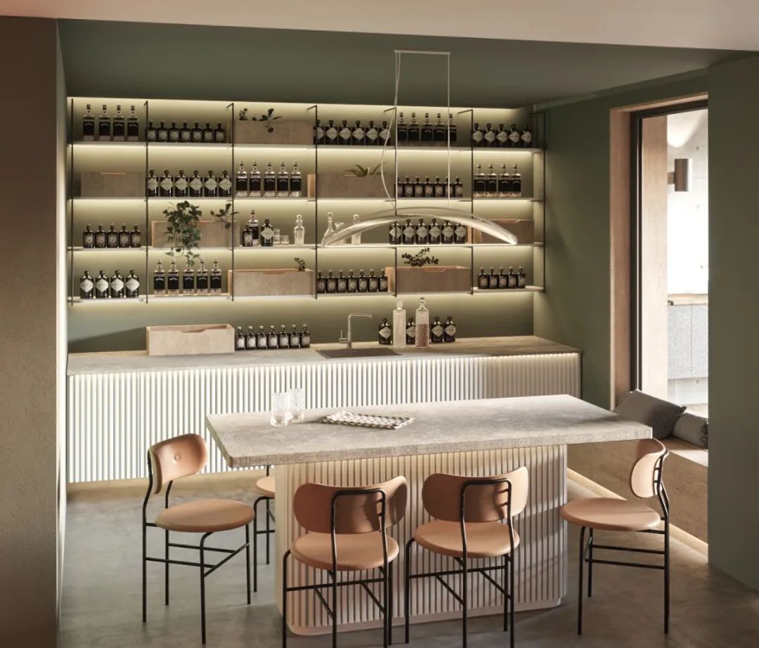 白俄罗斯 F-house | 时尚永恒优雅之家-66