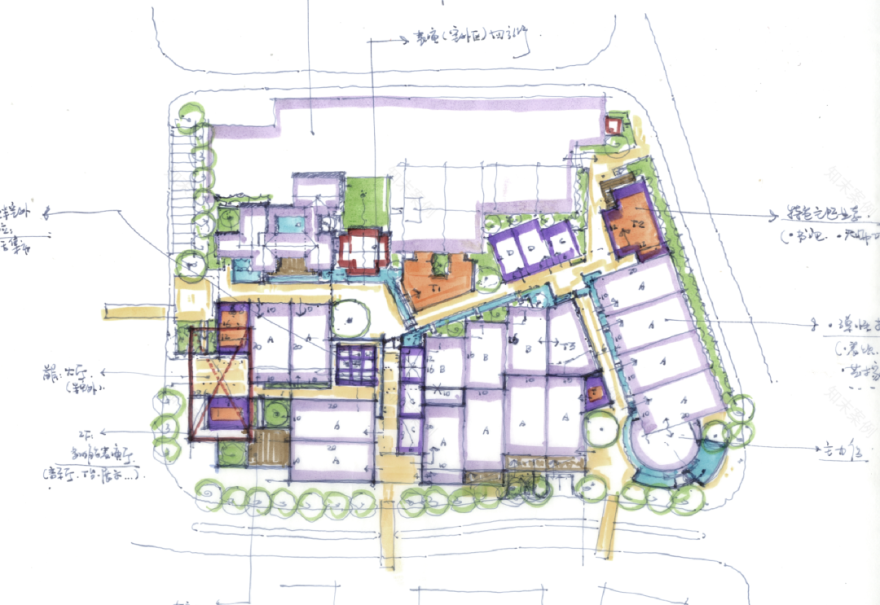 大理的小巷子 | 生活与艺术的创意融合-30