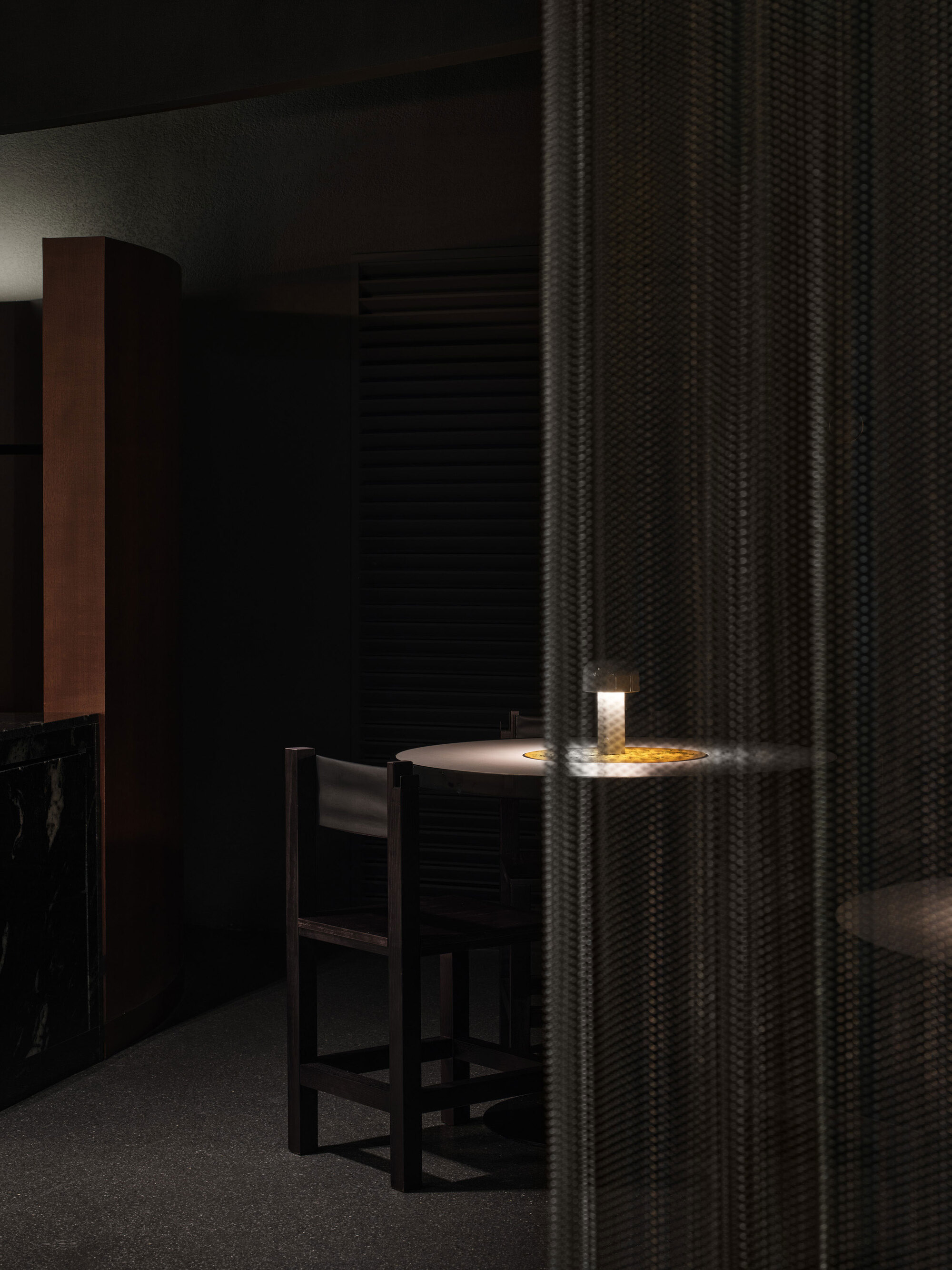 诚信餐厅丨韩国首尔丨stof.-12