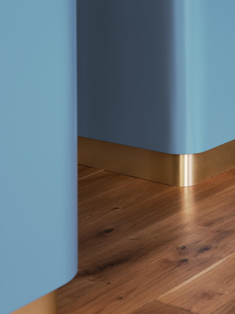 Aranżacja kuchni w stylu włoskich lat 50. - styl i niebanalny design - PLN Design-9