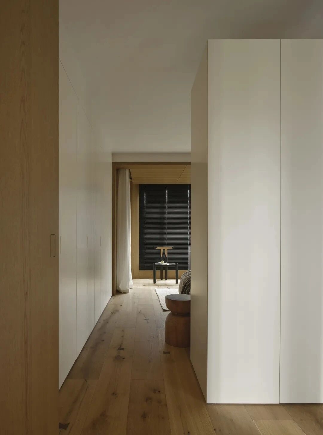 栖于自然丨中国合肥丨壹境筑造-25