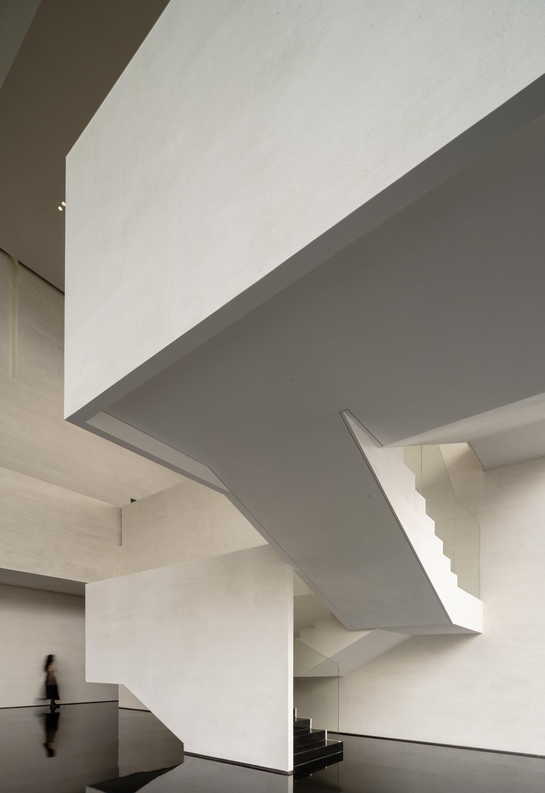 水墨山水之筑笔墨山壑丨中国柳州-30