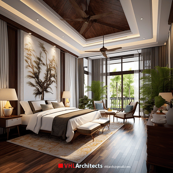 Indochine House Cam Thanh, Hoi An, Viet Nam-3