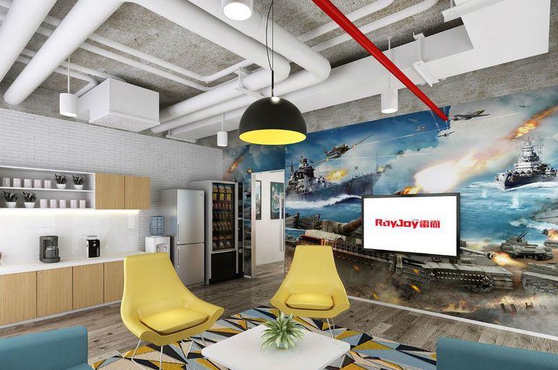 雷尚(北京)科技有限公司-11