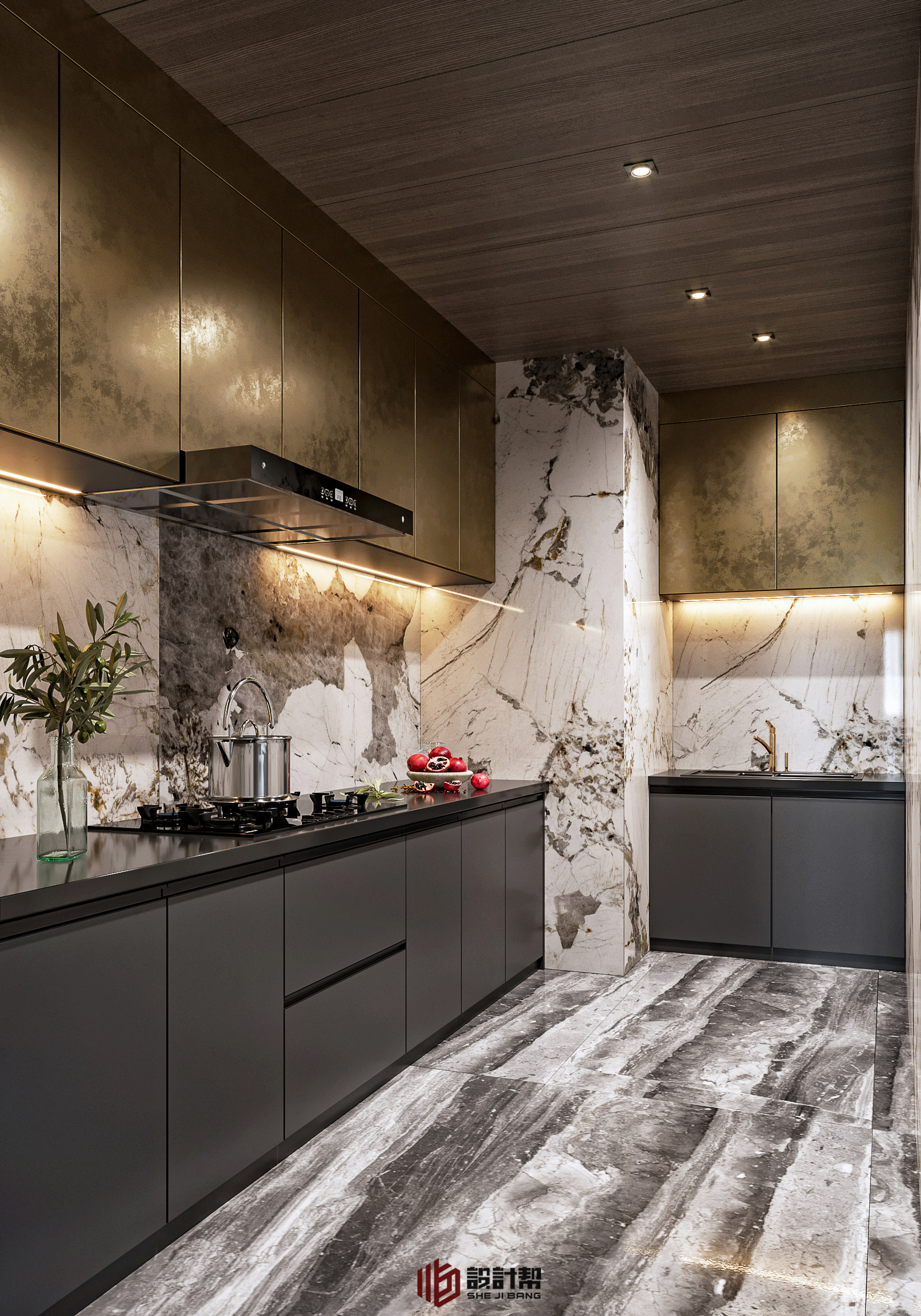 浙江"风和日暄" 设计展现自然之美-7