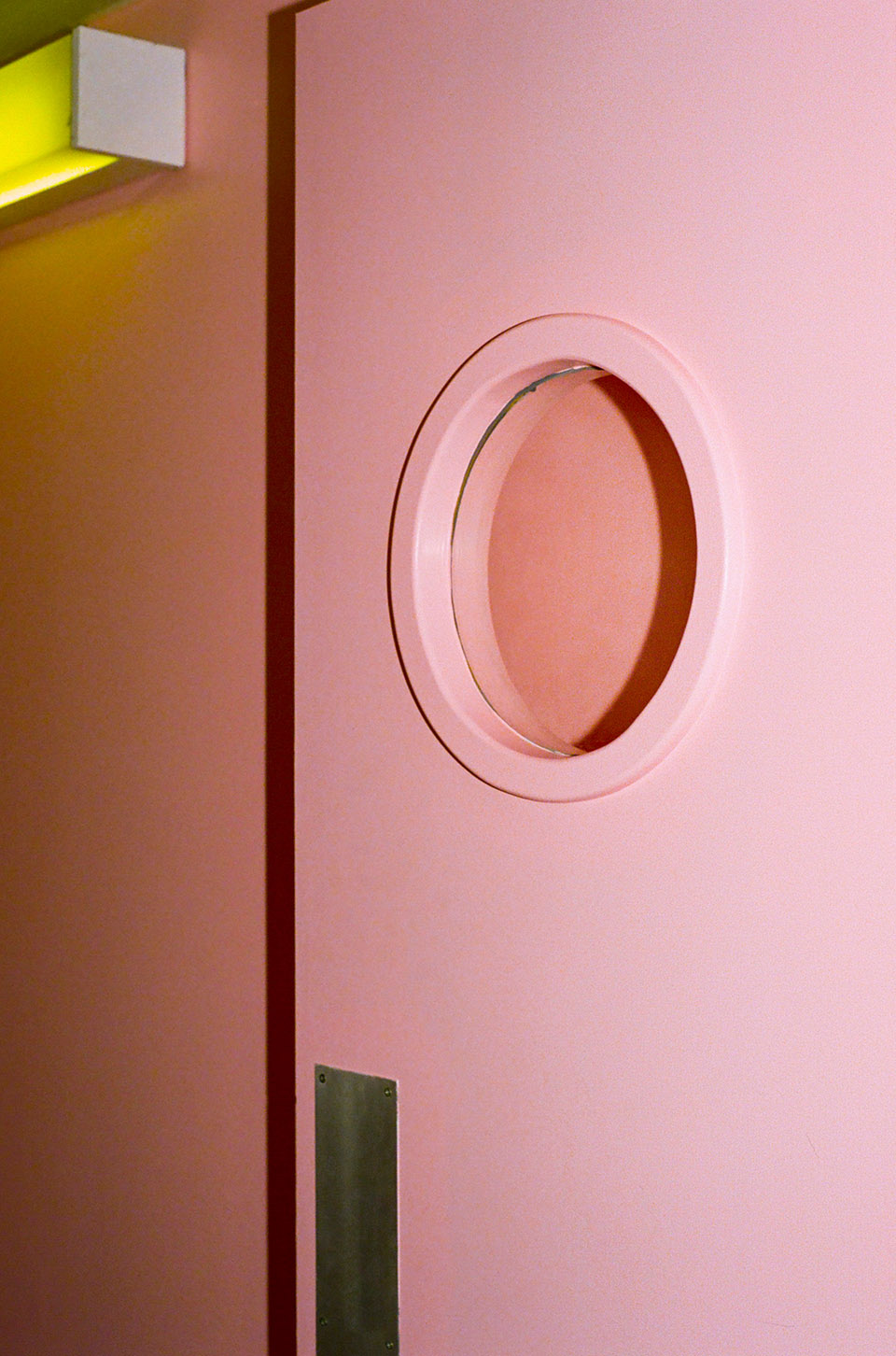 Superbaba中东餐厅，加拿大 / Studio Roslyn-9