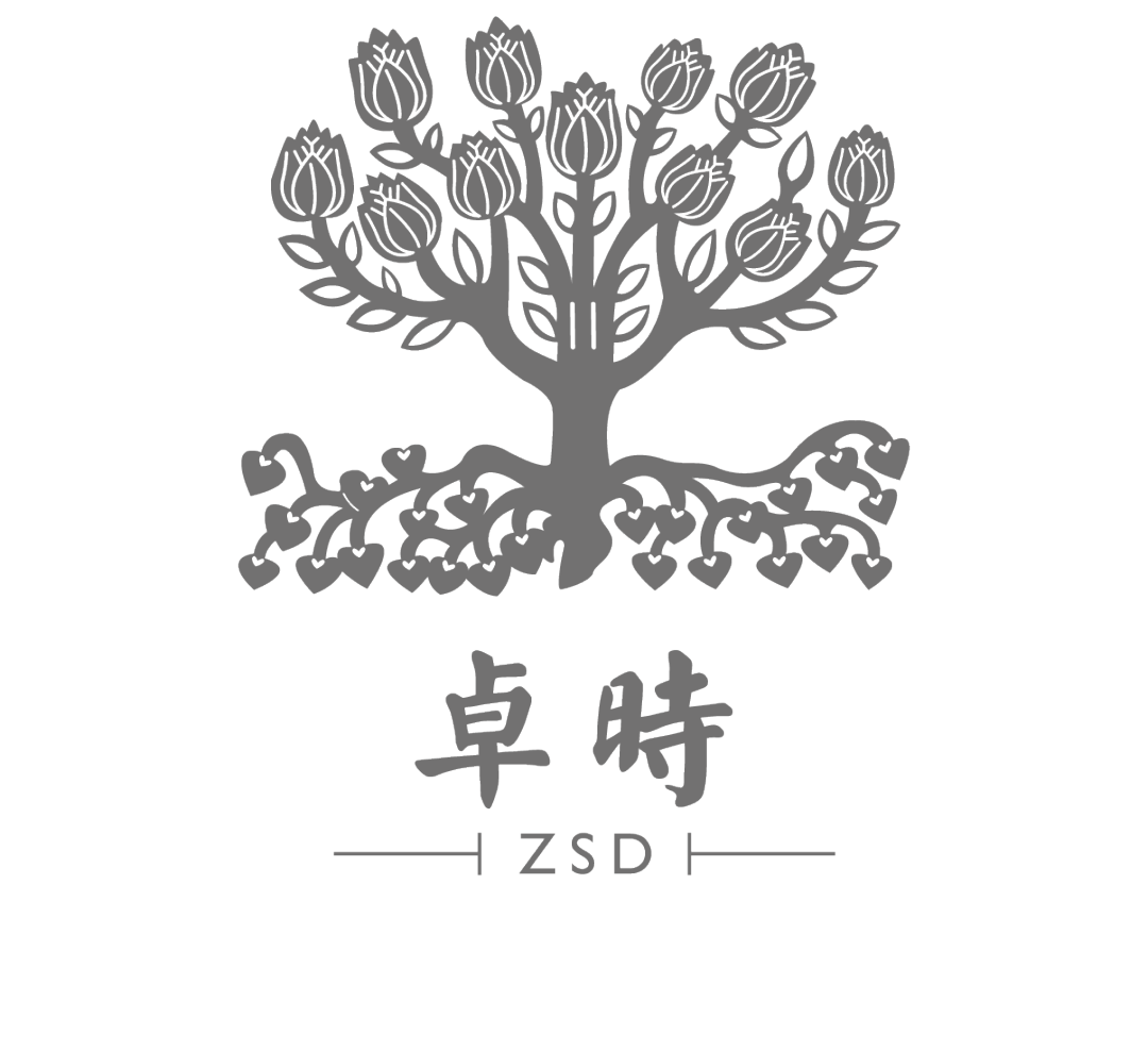 青岛桃李春风小镇 | 田园牧歌与尧王山水的空间叙事-343