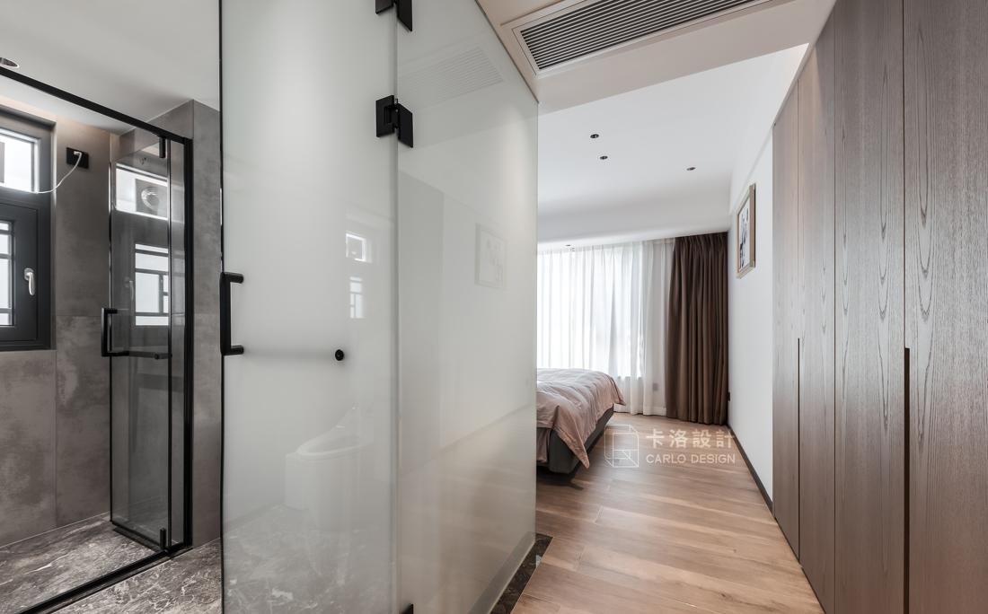 现代诗意家居-51